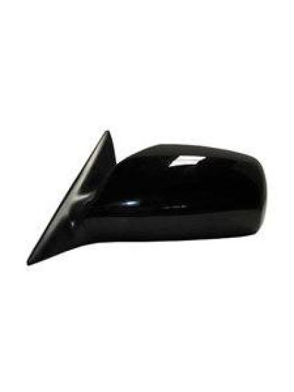 TO1320215 Driver Side Power Mirror